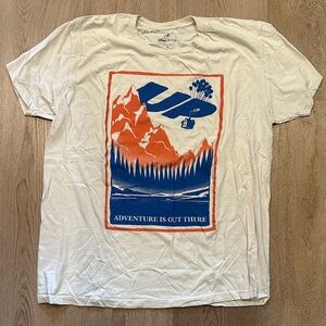 Disney Pixar UP T-Shirt